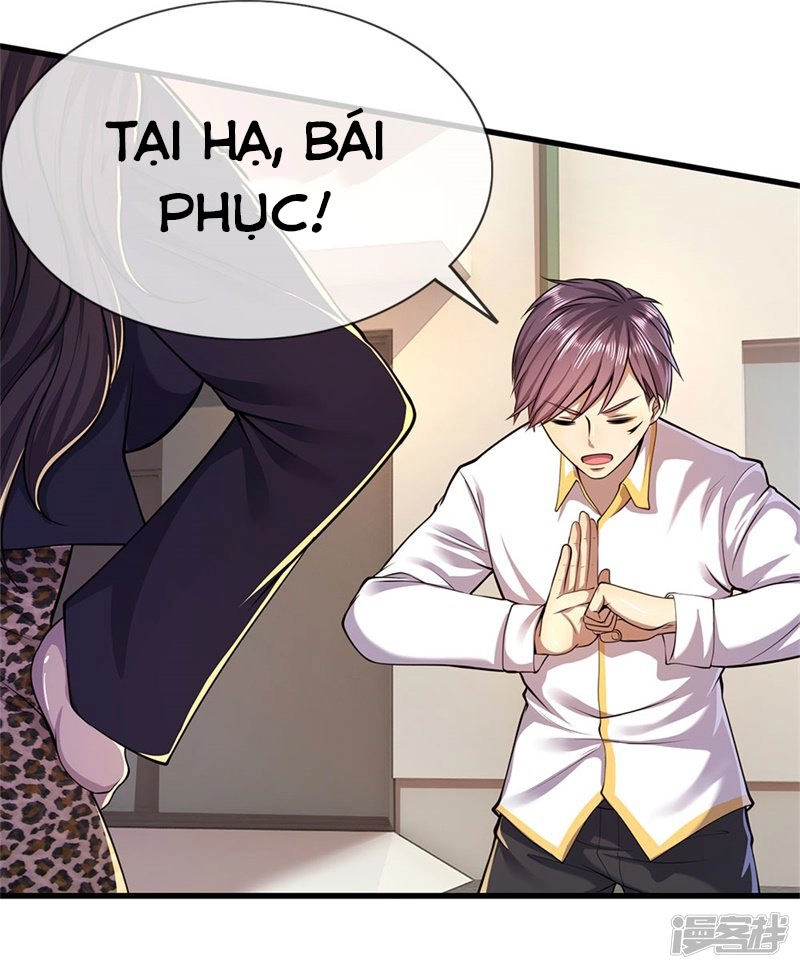 Y Võ Chí Tôn Chapter 144 - 21