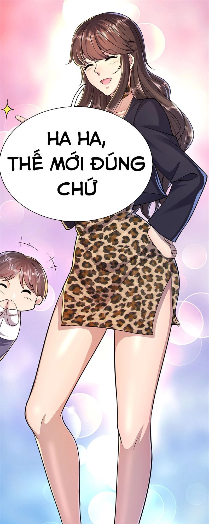 Y Võ Chí Tôn Chapter 144 - 23