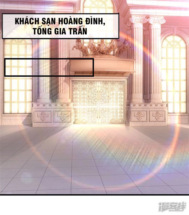 Y Võ Chí Tôn Chapter 144 - 25