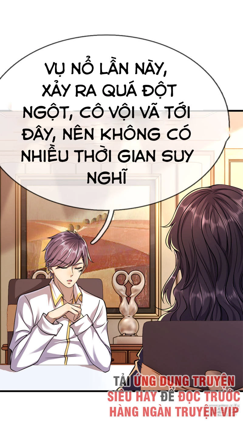 Y Võ Chí Tôn Chapter 145 - 5