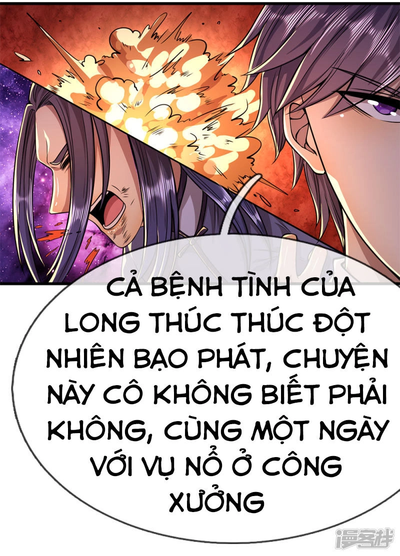 Y Võ Chí Tôn Chapter 145 - 7