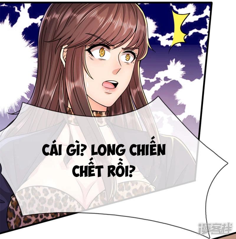 Y Võ Chí Tôn Chapter 145 - 8