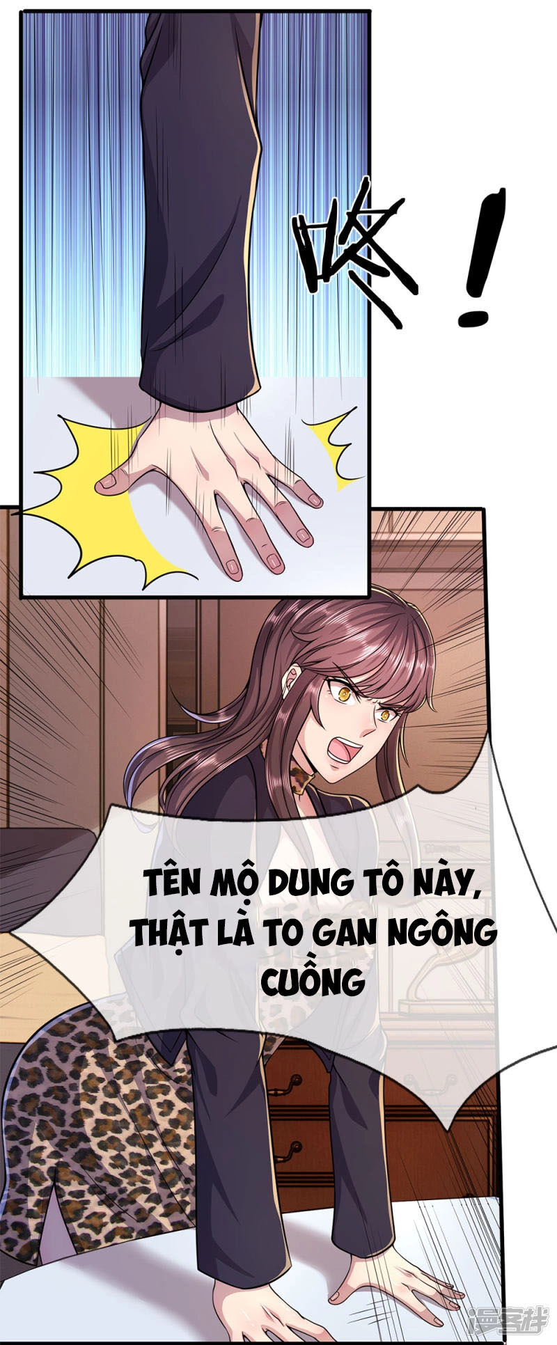 Y Võ Chí Tôn Chapter 145 - 11