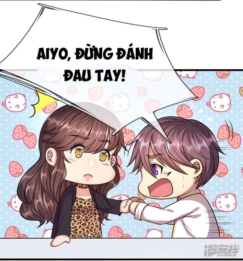 Y Võ Chí Tôn Chapter 145 - 12