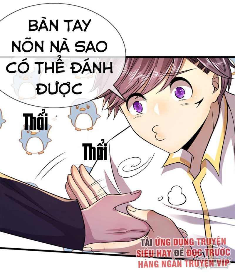 Y Võ Chí Tôn Chapter 145 - 13