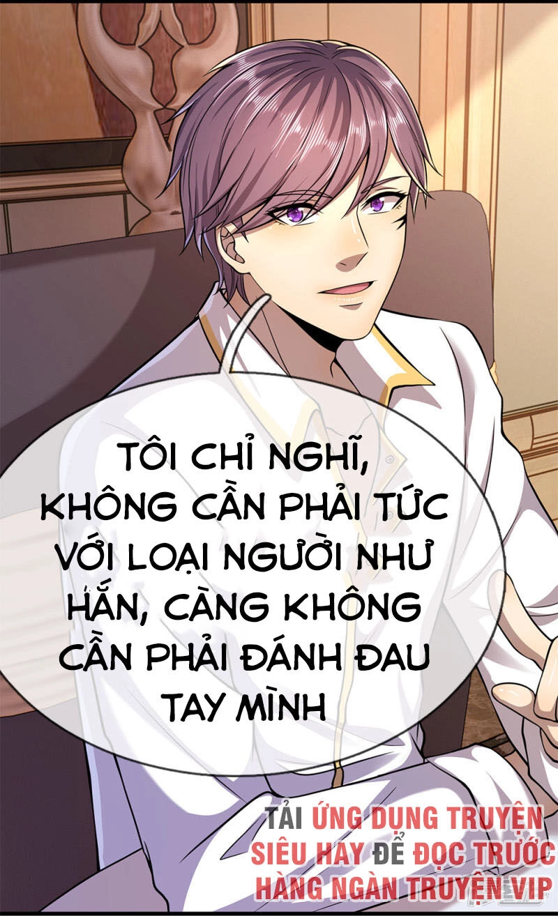 Y Võ Chí Tôn Chapter 145 - 16