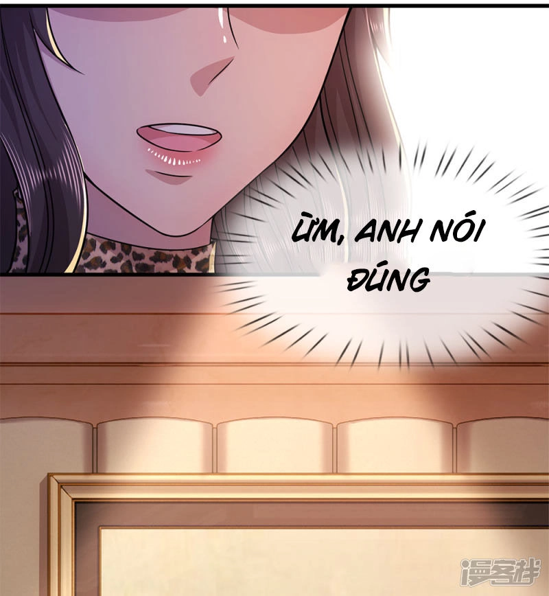 Y Võ Chí Tôn Chapter 145 - 18