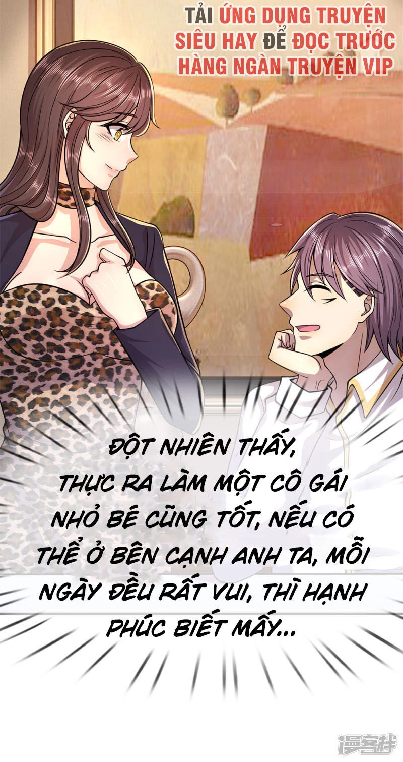 Y Võ Chí Tôn Chapter 145 - 19