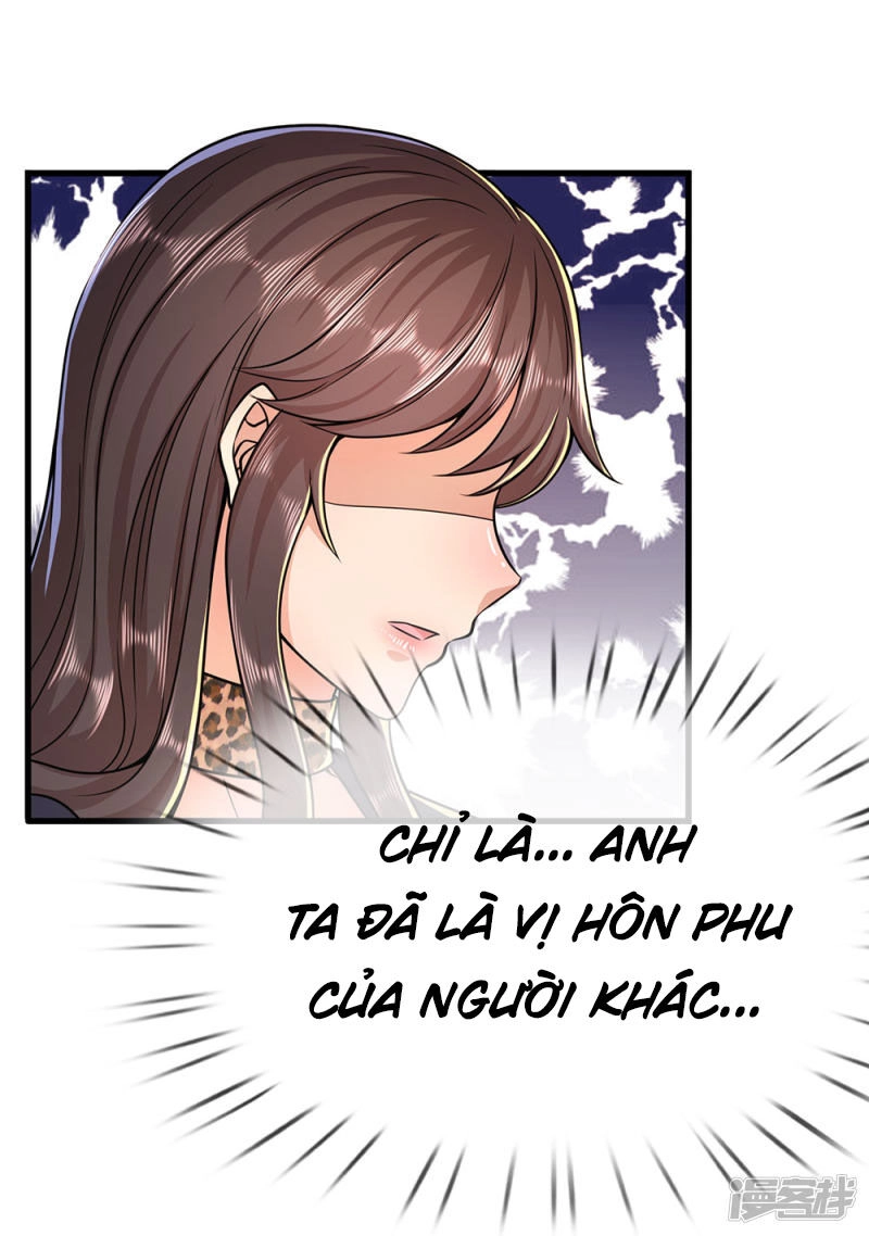 Y Võ Chí Tôn Chapter 145 - 20