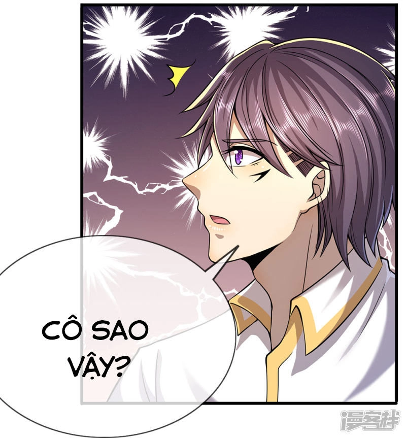 Y Võ Chí Tôn Chapter 145 - 21