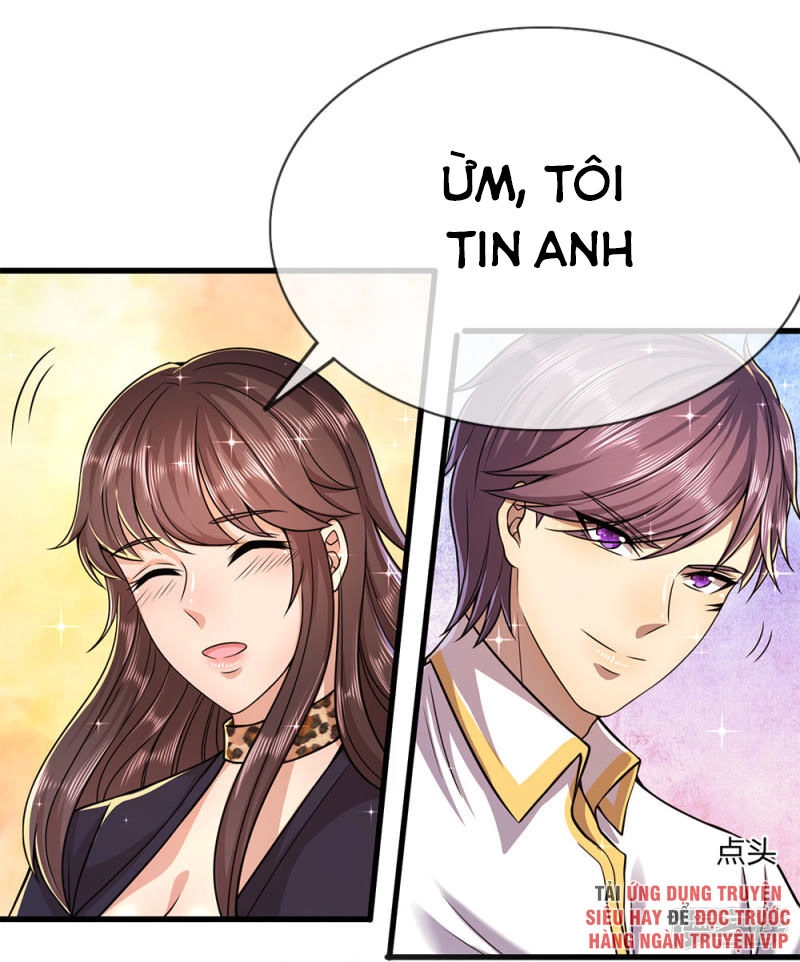 Y Võ Chí Tôn Chapter 145 - 24