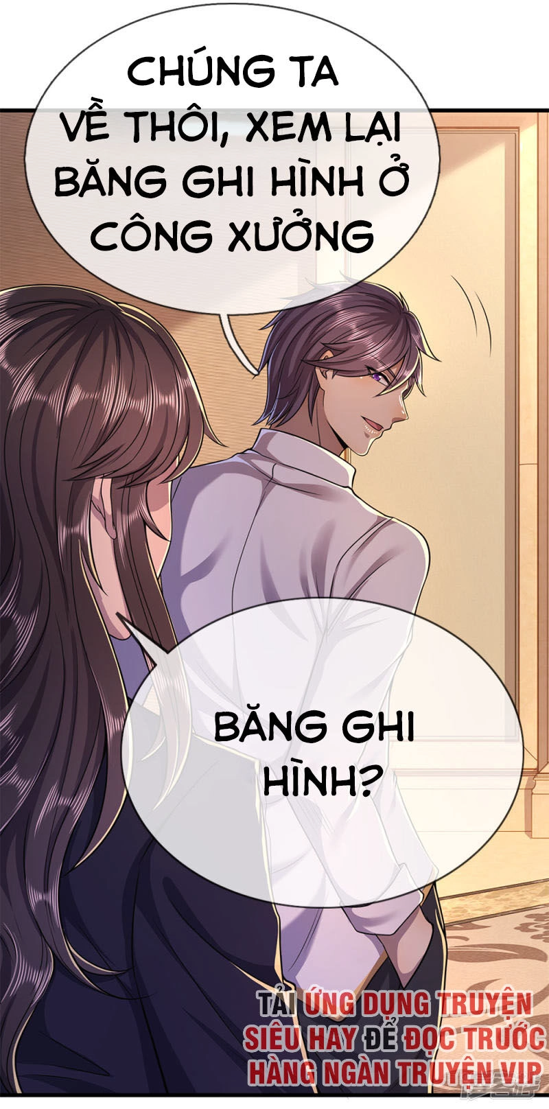 Y Võ Chí Tôn Chapter 146 - 2