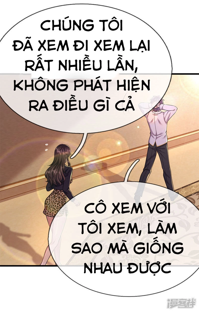 Y Võ Chí Tôn Chapter 146 - 3