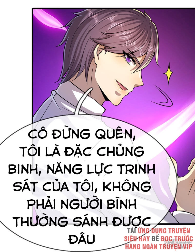 Y Võ Chí Tôn Chapter 146 - 4