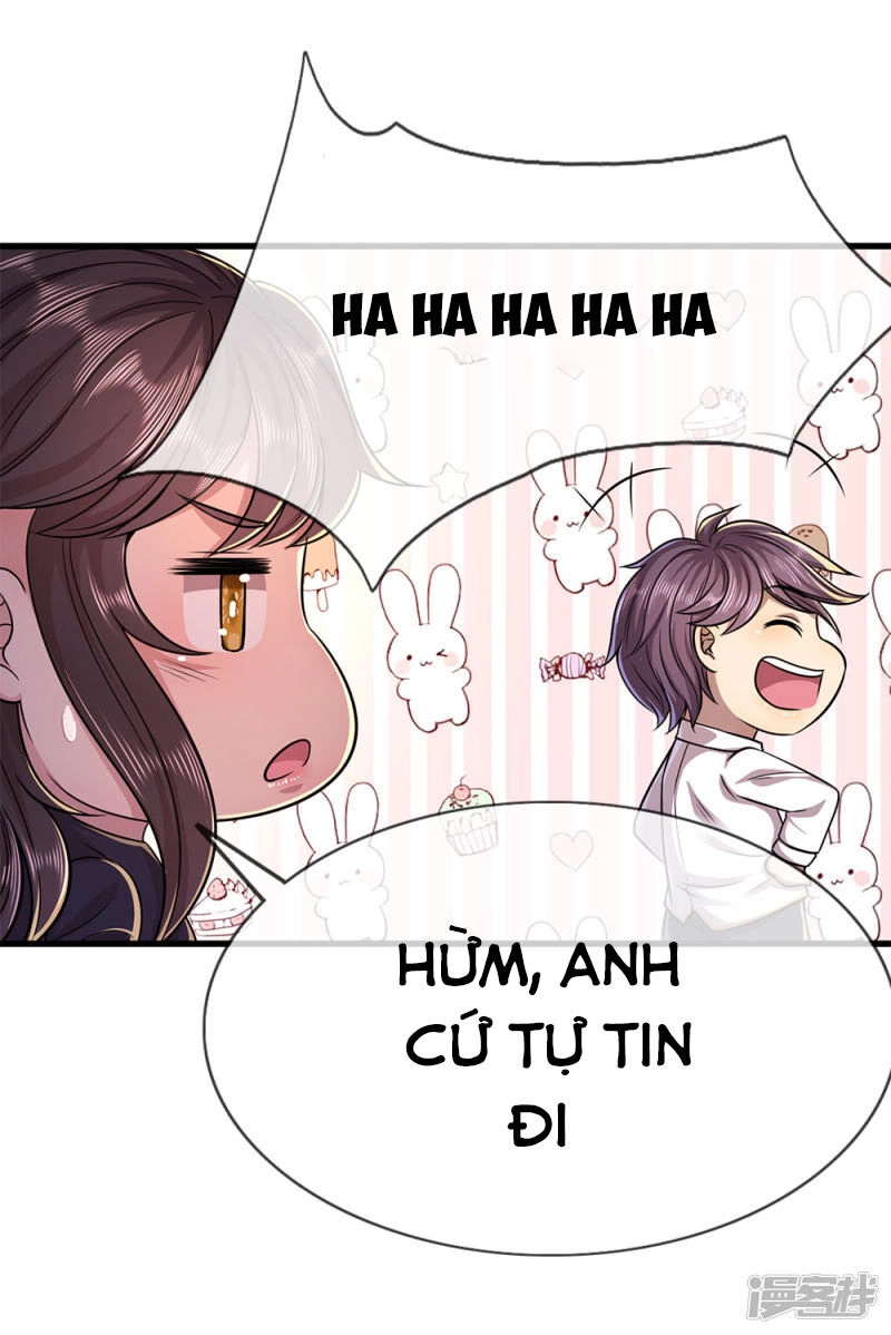 Y Võ Chí Tôn Chapter 146 - 5