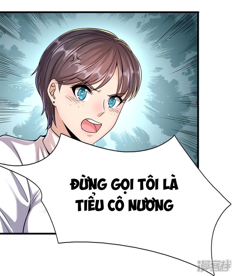 Y Võ Chí Tôn Chapter 146 - 8