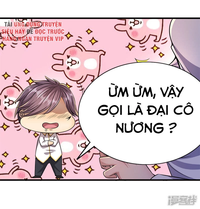 Y Võ Chí Tôn Chapter 146 - 9