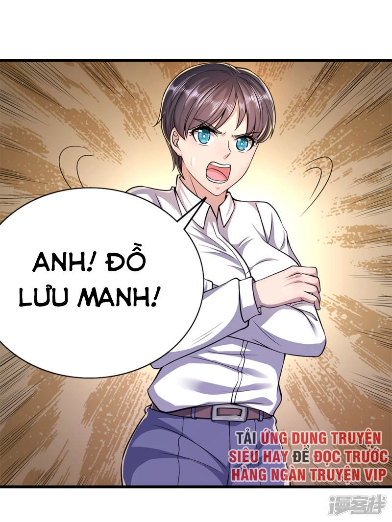 Y Võ Chí Tôn Chapter 146 - 10