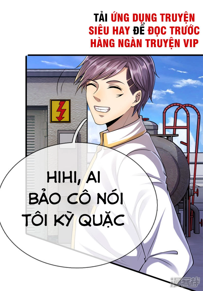 Y Võ Chí Tôn Chapter 146 - 11