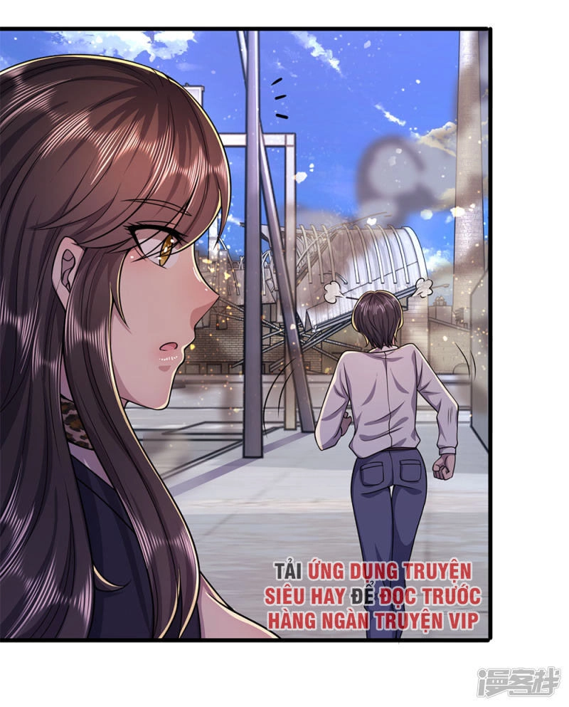 Y Võ Chí Tôn Chapter 146 - 15