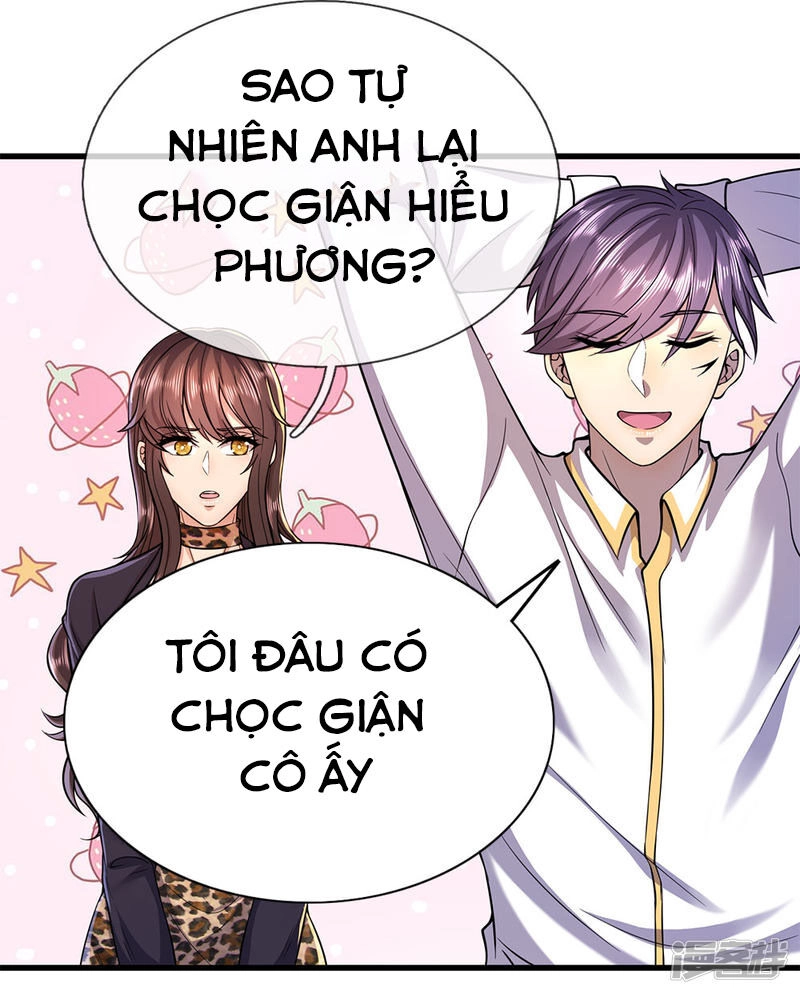 Y Võ Chí Tôn Chapter 146 - 16