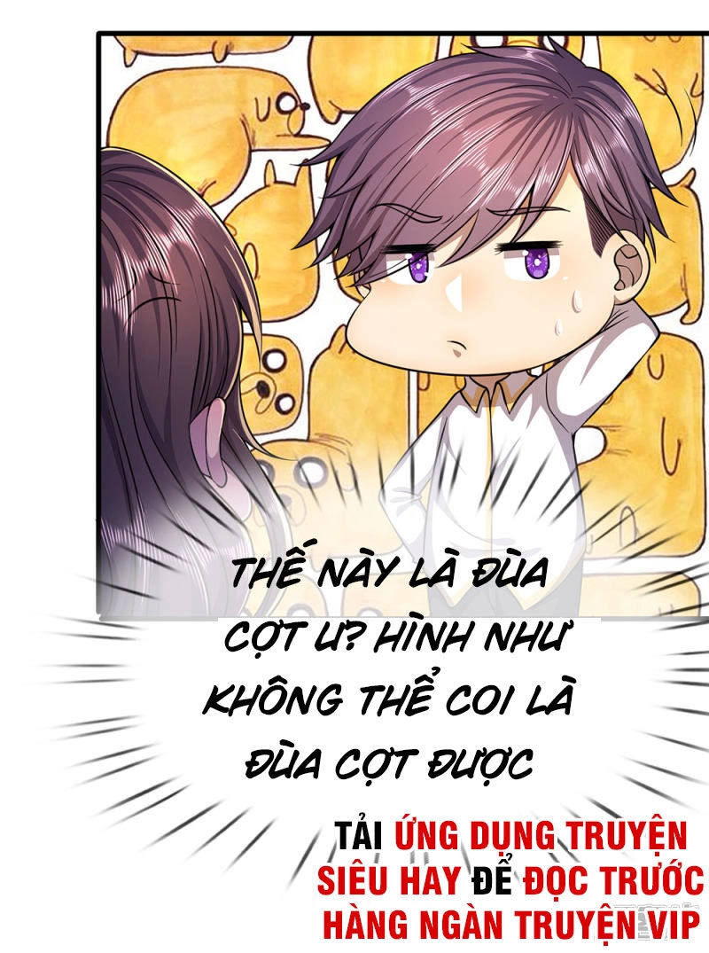 Y Võ Chí Tôn Chapter 146 - 19