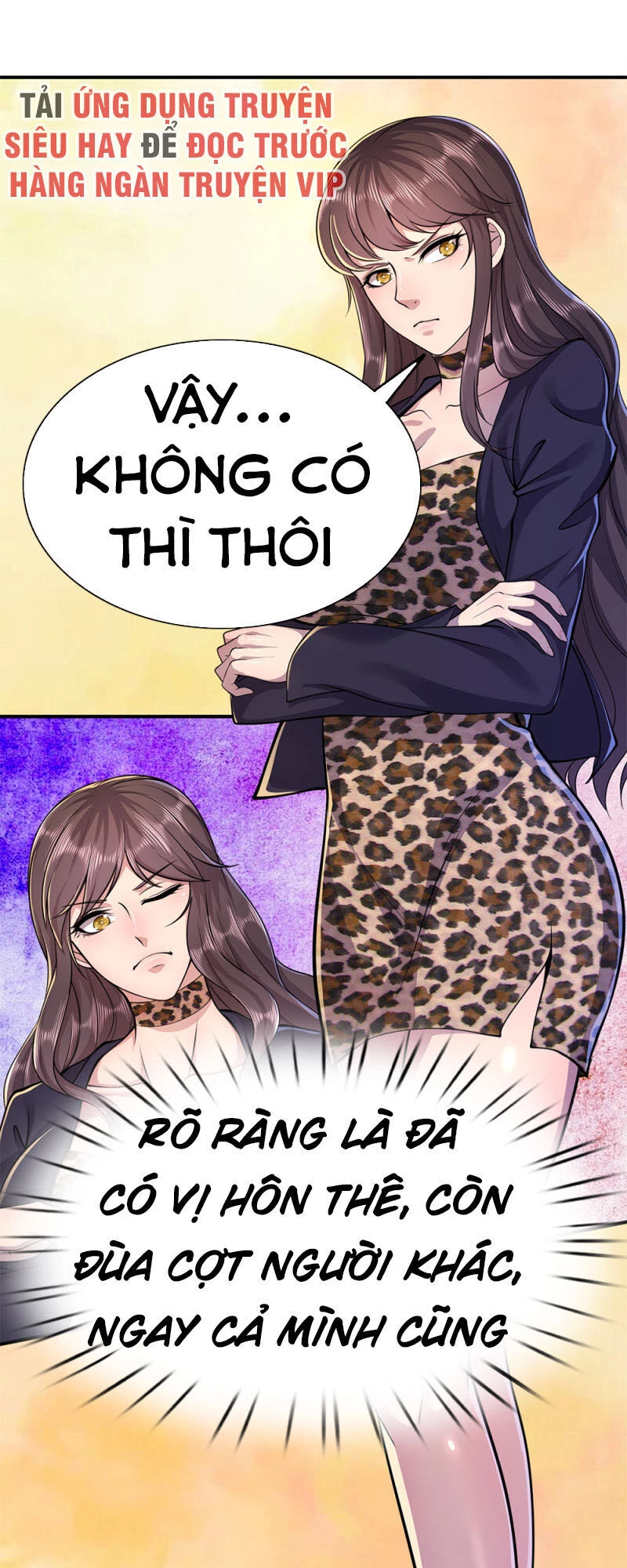 Y Võ Chí Tôn Chapter 146 - 20