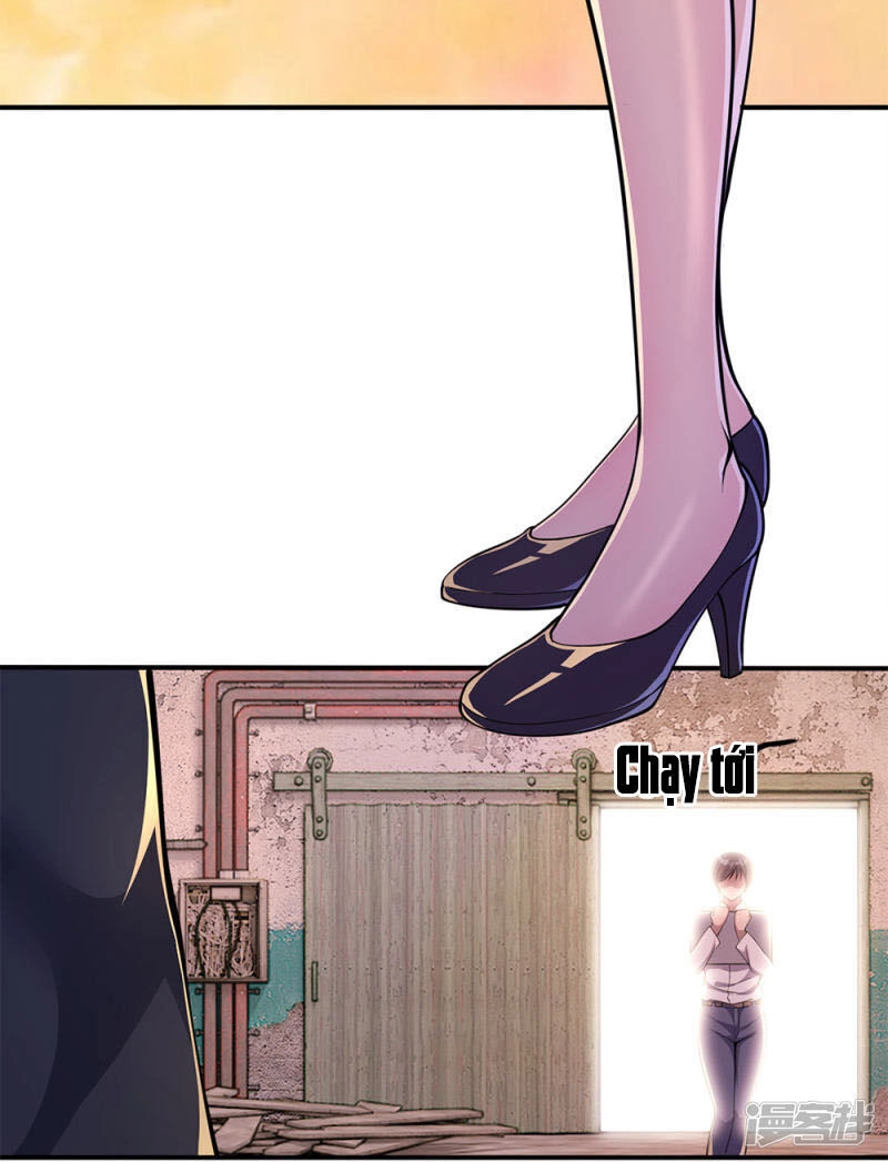 Y Võ Chí Tôn Chapter 146 - 21