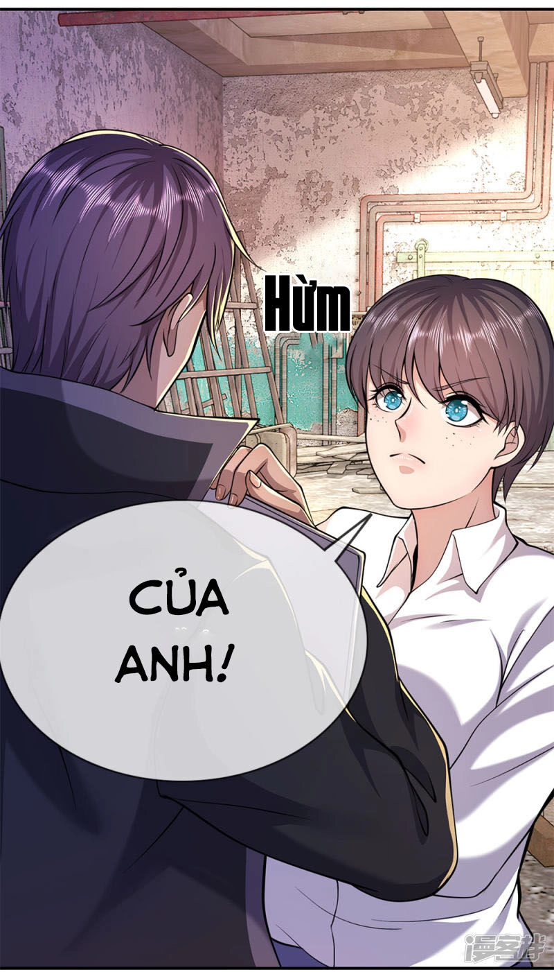 Y Võ Chí Tôn Chapter 146 - 23