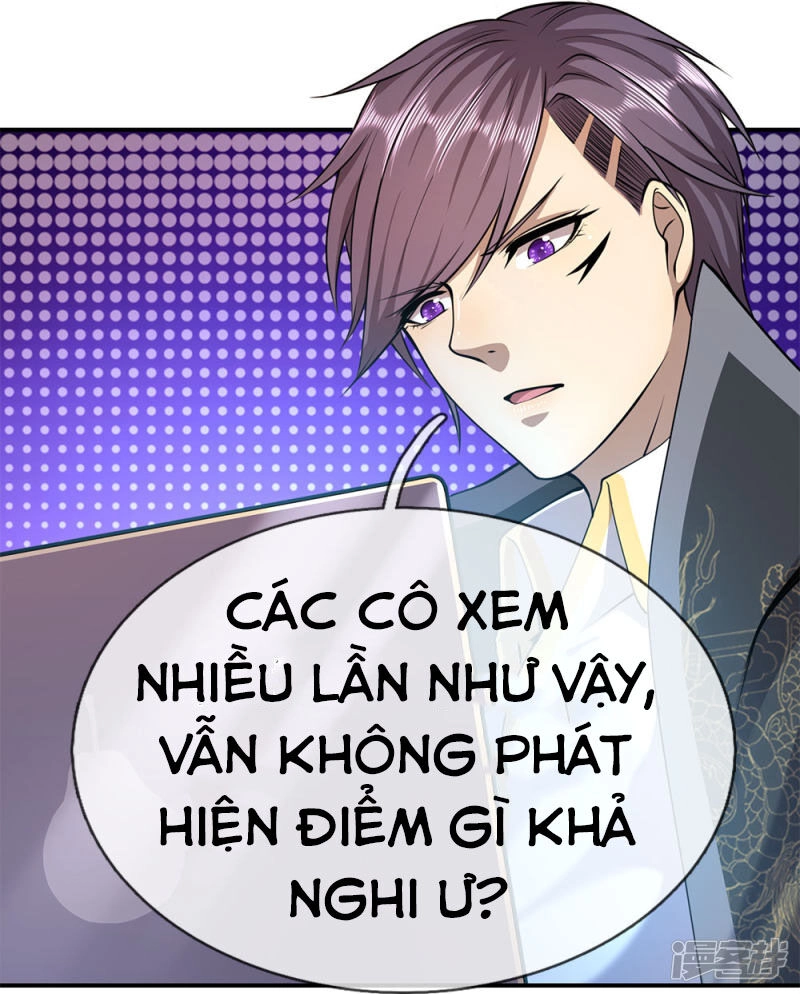 Y Võ Chí Tôn Chapter 147 - 1