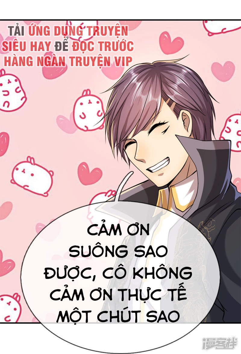 Y Võ Chí Tôn Chapter 147 - 21