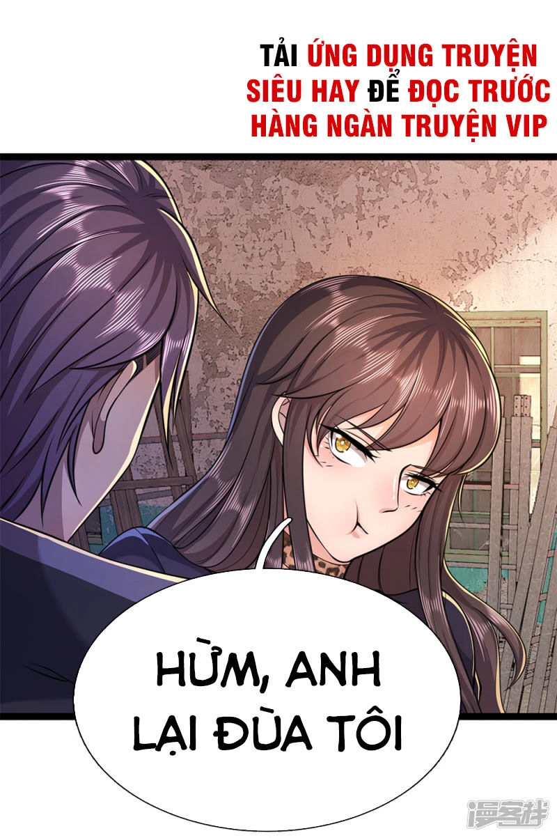 Y Võ Chí Tôn Chapter 148 - 1