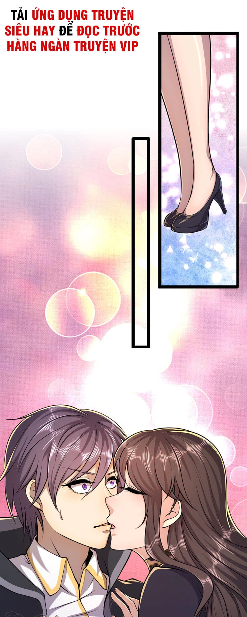 Y Võ Chí Tôn Chapter 148 - 6