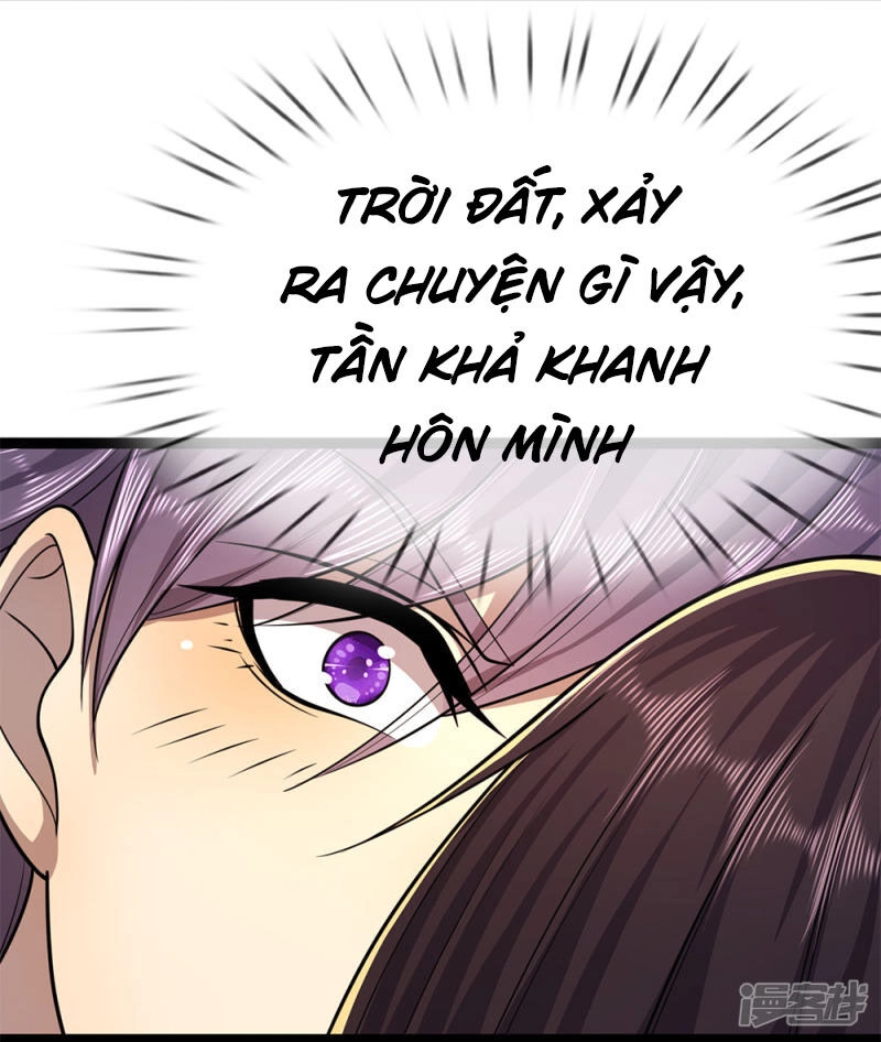 Y Võ Chí Tôn Chapter 148 - 8