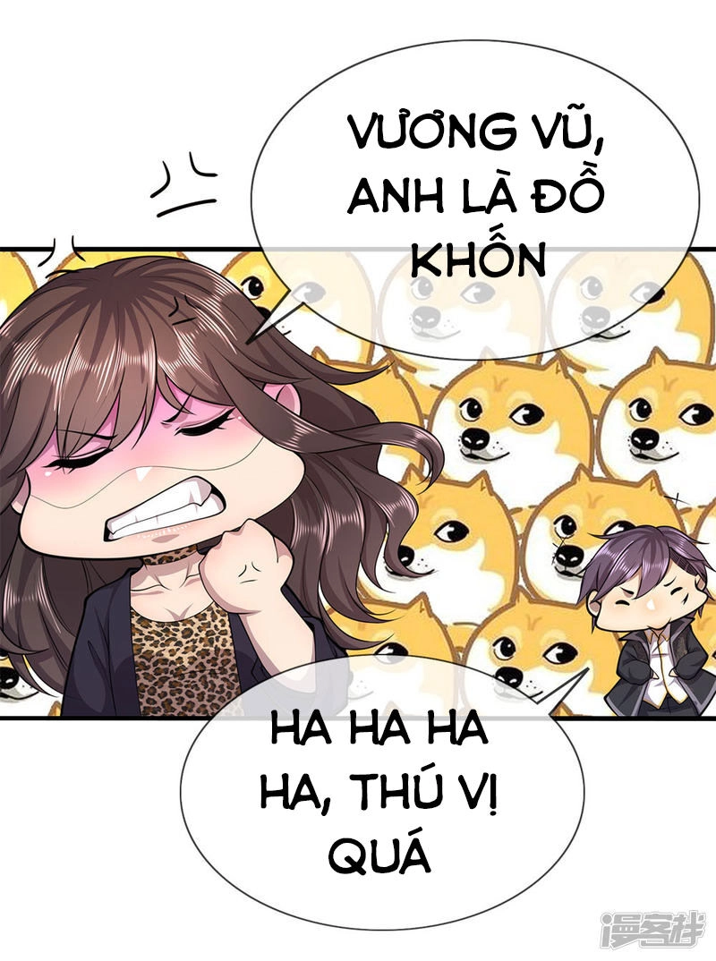 Y Võ Chí Tôn Chapter 148 - 15