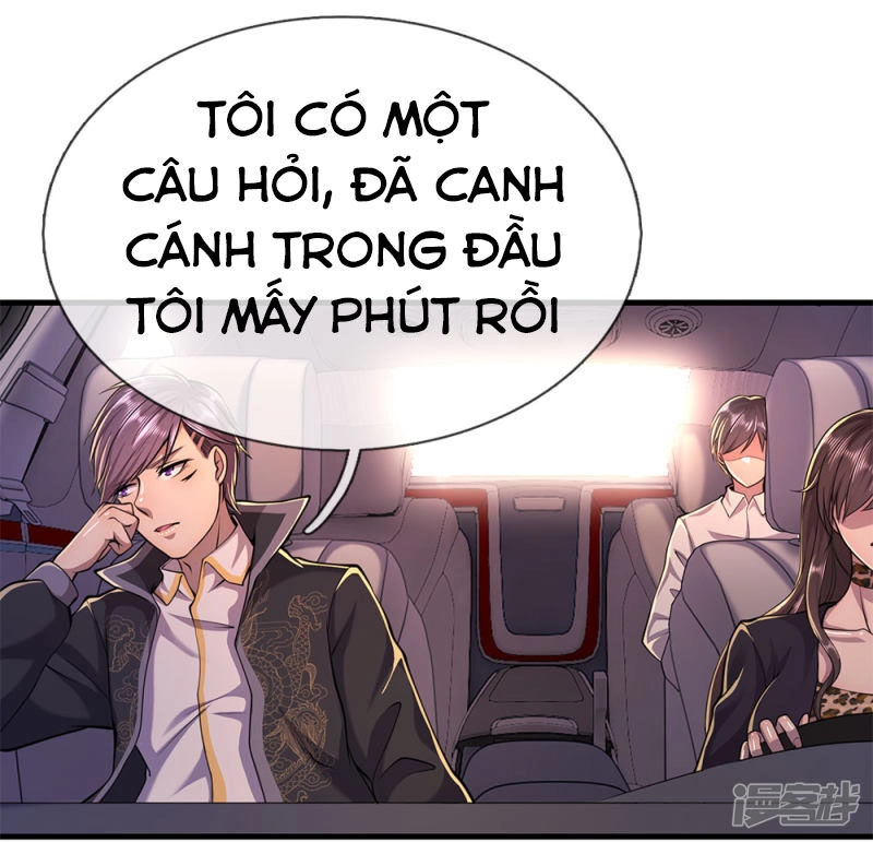 Y Võ Chí Tôn Chapter 148 - 17