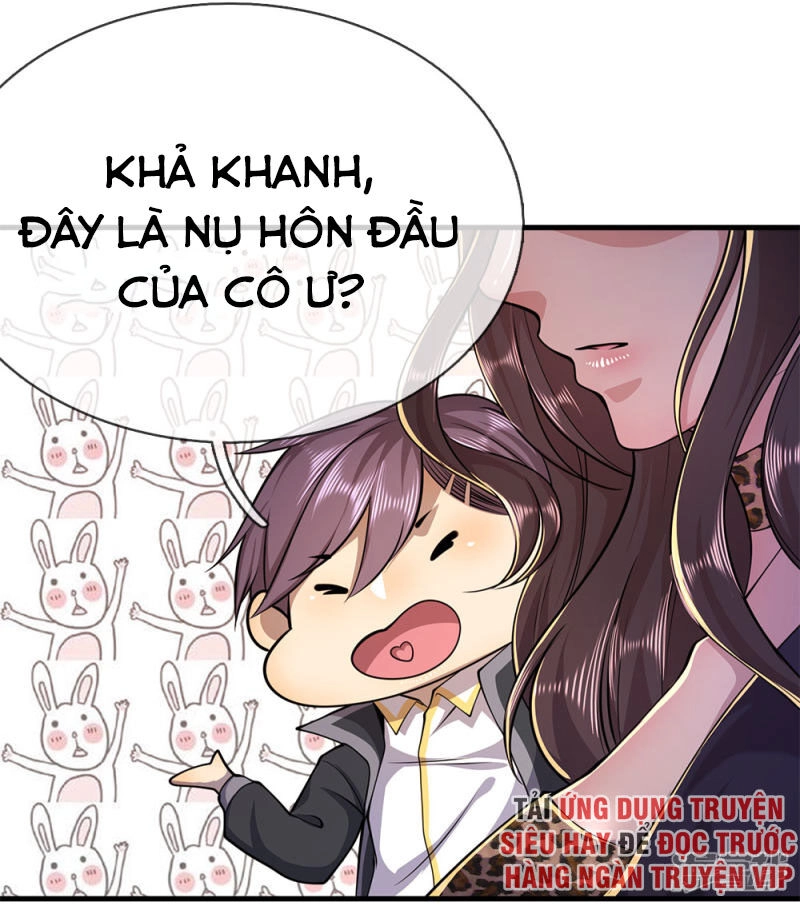 Y Võ Chí Tôn Chapter 148 - 19