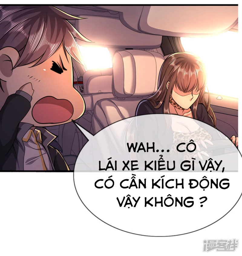 Y Võ Chí Tôn Chapter 149 - 1