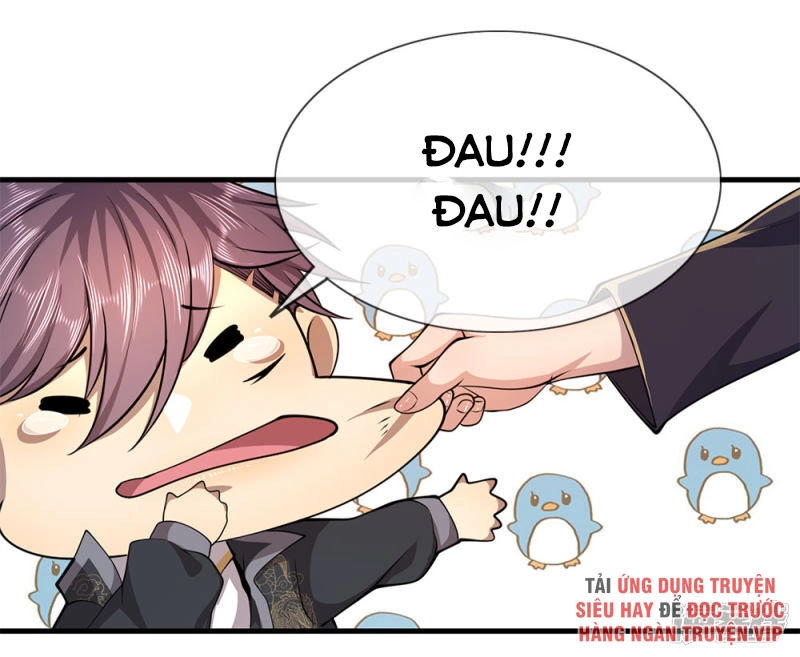 Y Võ Chí Tôn Chapter 149 - 5