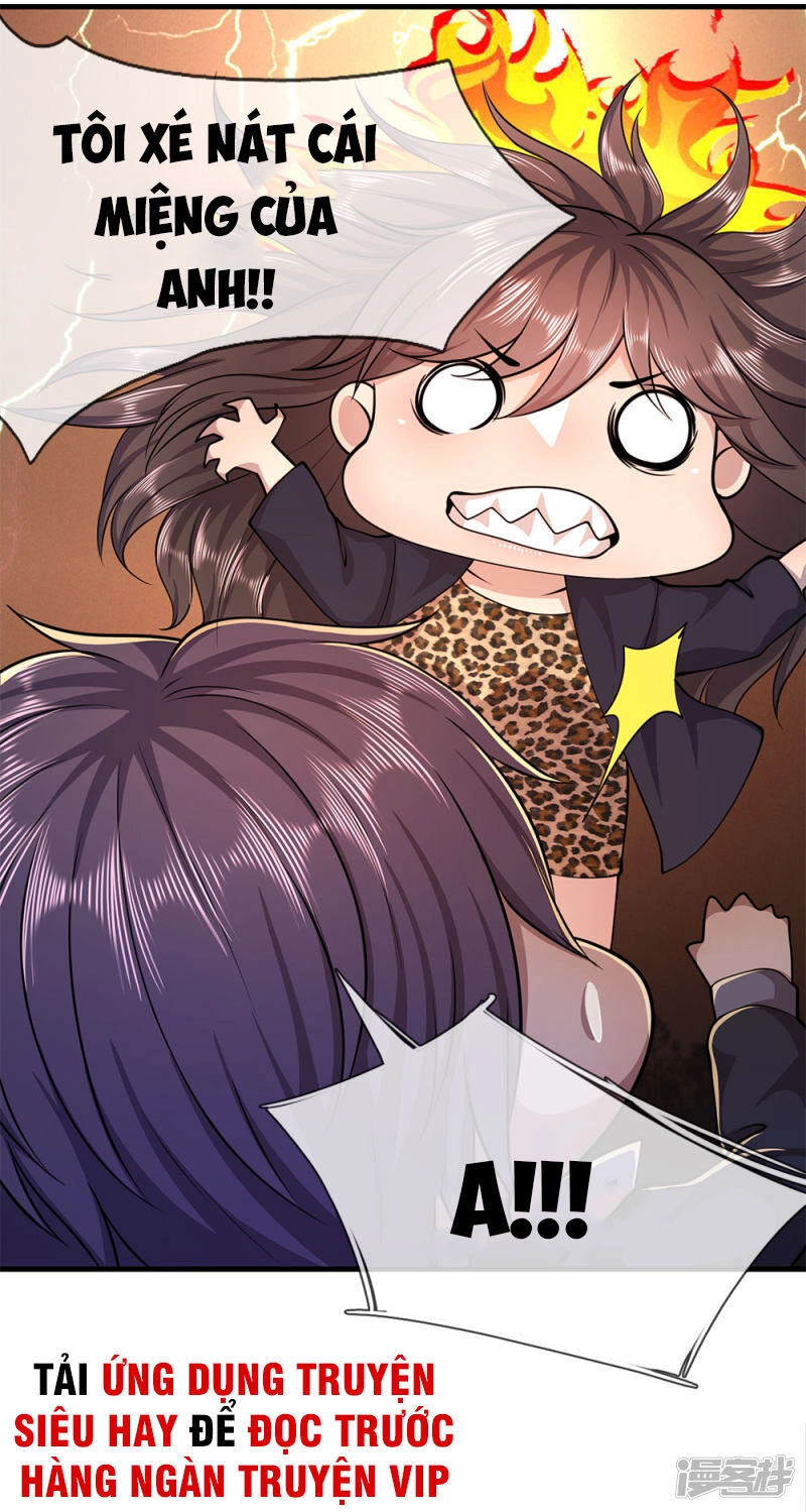 Y Võ Chí Tôn Chapter 149 - 6