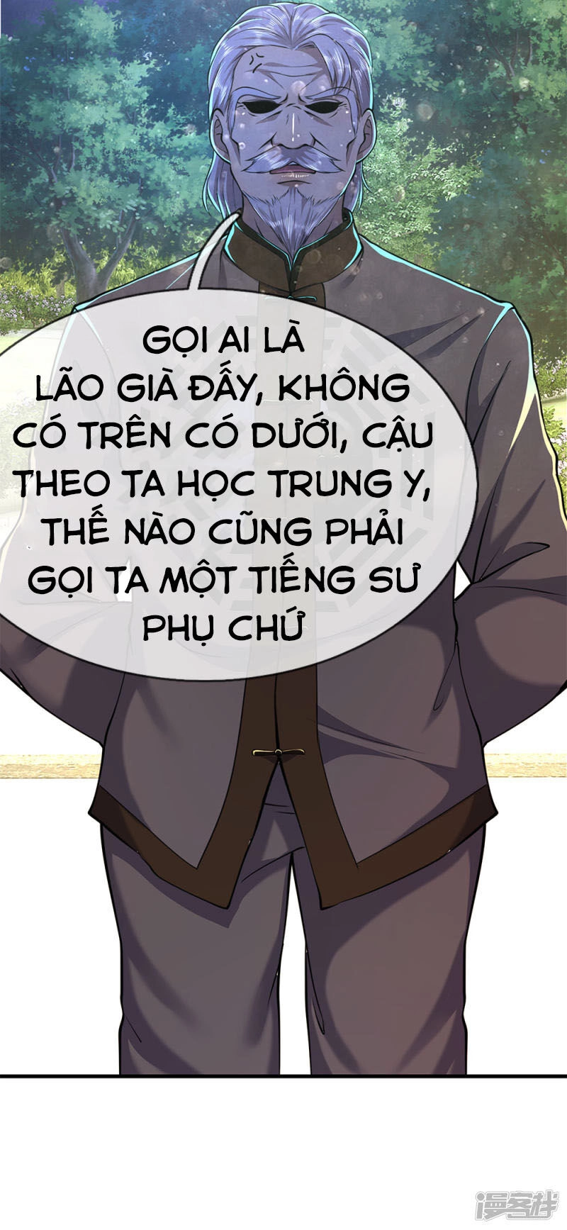 Y Võ Chí Tôn Chapter 149 - 17