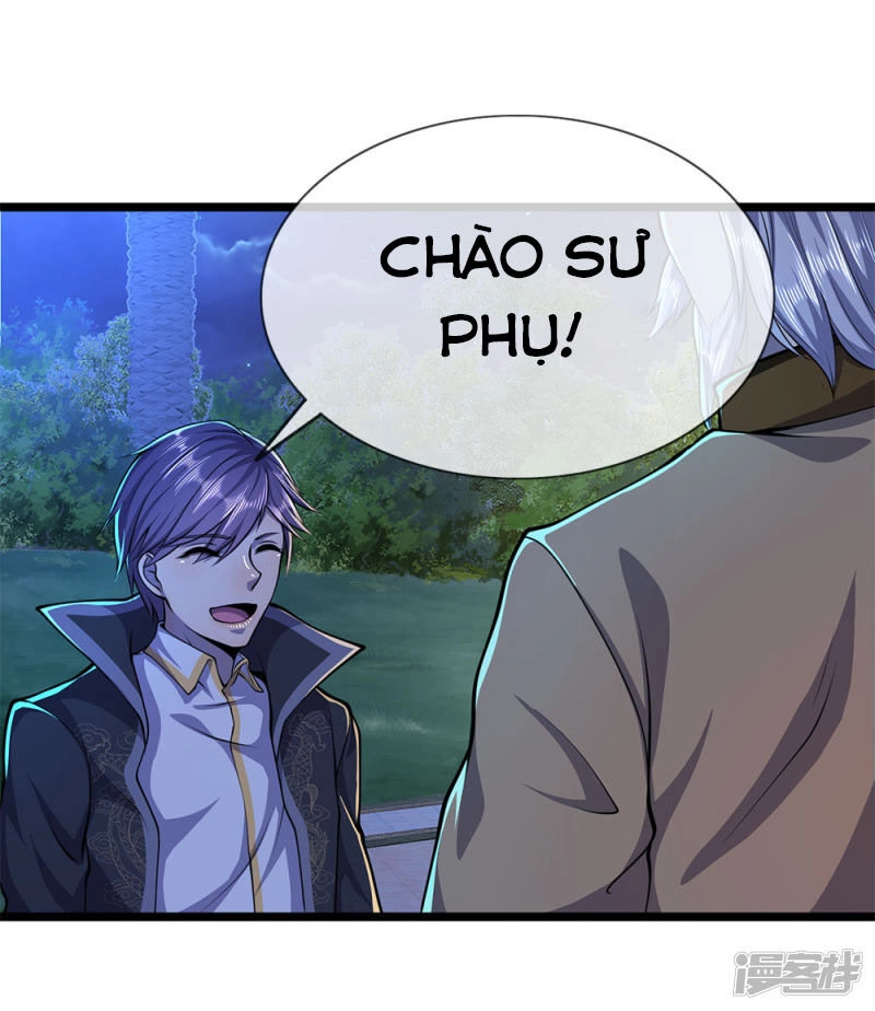 Y Võ Chí Tôn Chapter 149 - 18