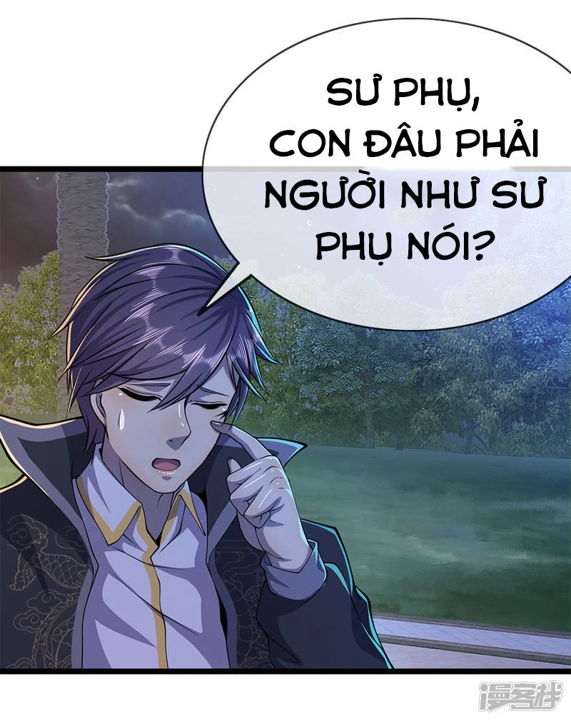 Y Võ Chí Tôn Chapter 149 - 20