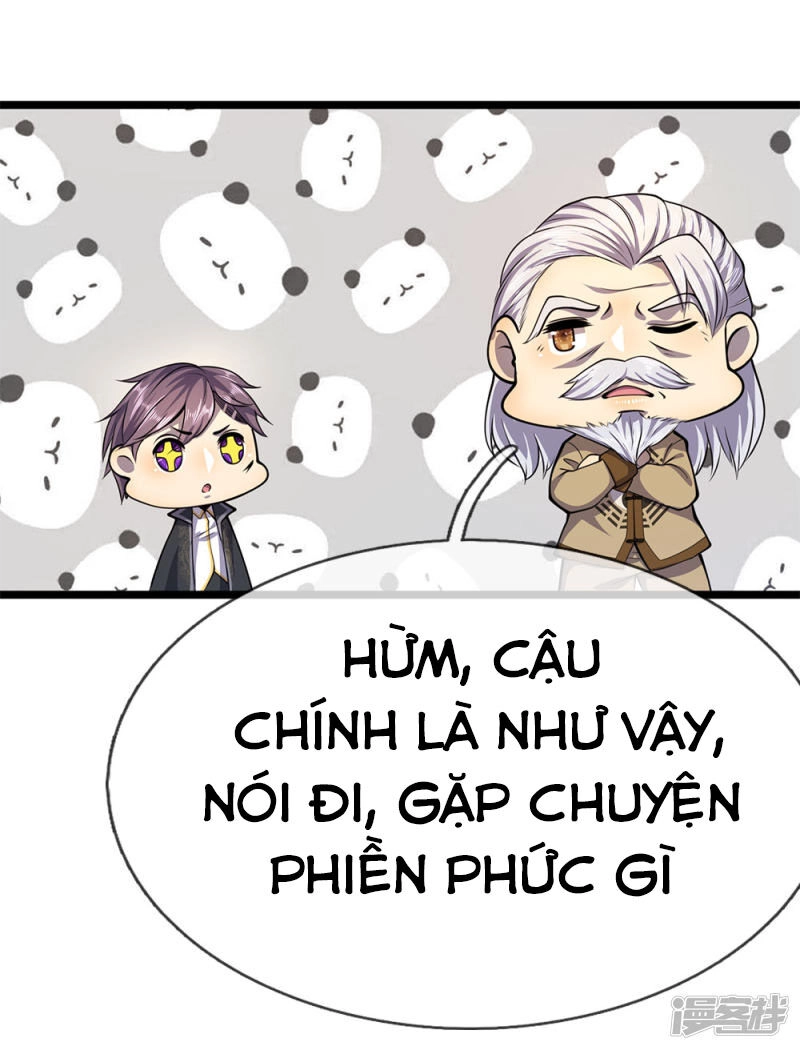 Y Võ Chí Tôn Chapter 149 - 21