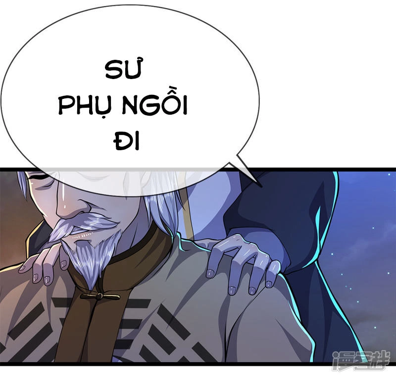 Y Võ Chí Tôn Chapter 149 - 22