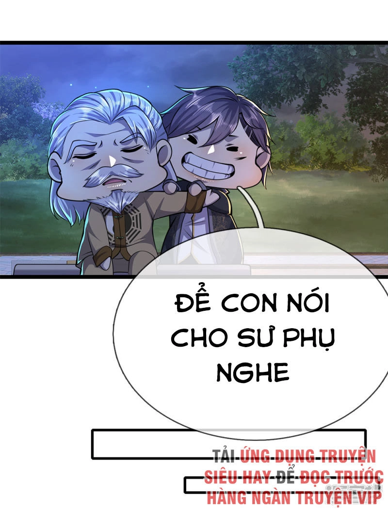 Y Võ Chí Tôn Chapter 149 - 23