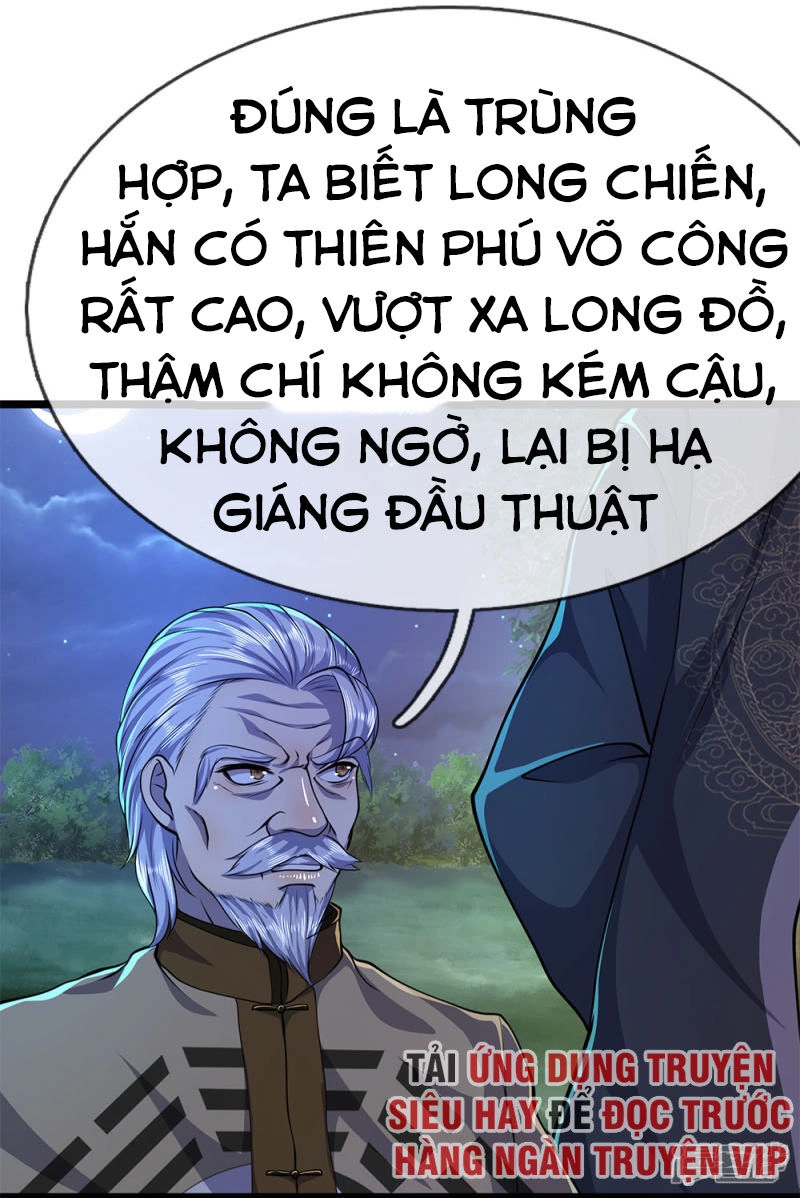 Y Võ Chí Tôn Chapter 149 - 24