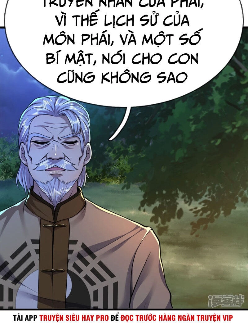 Y Võ Chí Tôn Chapter 150 - 2