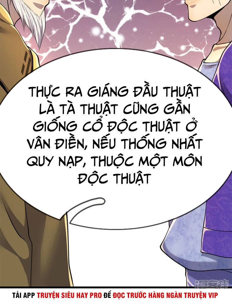 Y Võ Chí Tôn Chapter 150 - 6