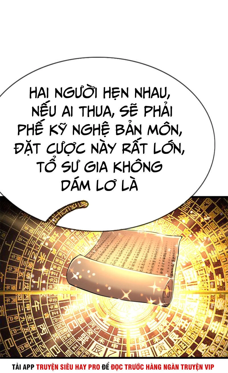 Y Võ Chí Tôn Chapter 150 - 14